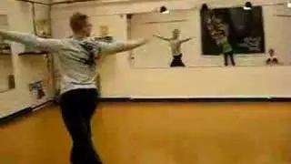 Jazz Danceact
