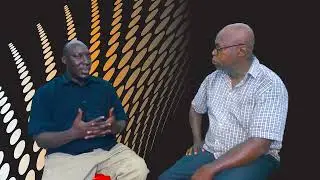 TRUTH TO POWER - Political Exclusion of Minority Groups in Nigeria. GUEST - Danjuma Abbas Dangwa,