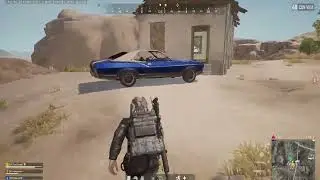 PUBG Clan NT Pollitos #01 2026