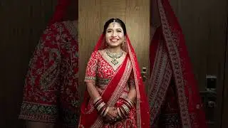 Bridal Makeup Client Review | Bhubaneswar MUA