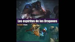 Interacciones del rework de udyr y las referencias con Barbakahn
