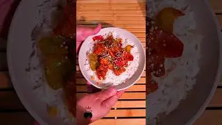Buffalo Chicken Stir-Fry 🌶️🔥 Quick, Saucy & Super Sarap!