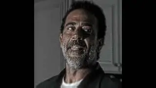 Im not in charge anymore , Negan Is | vyrval - ✻H+3+ЯД✻7luCJIo0T6... | Negan Smith Edit