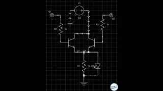 How to make OR Gate using Transistor