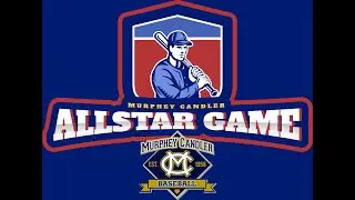2024 MCB Majors All Star Weekend - 12u All Star Game # 1