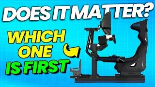 Upgrade THIS Before Anything Else in Sim Racing