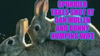 Steve Spurrier takes shot at Dan Mullen and Bunny Humping Wife?