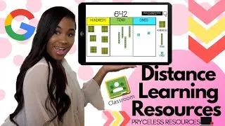 Remote learning | Distance Learning Tools & Resources | Interactive Place Value