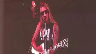 Morgan Wade (Live) Complete Set: Talking Stick Resort Amphitheatre Phx Az June 8, 2024