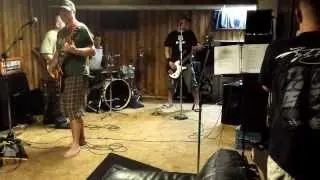 Dam that river ( Cover By King Of The Rotten )