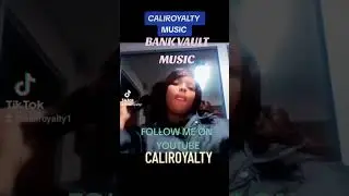 CALIROYALTY MUSIC 📀📀📀