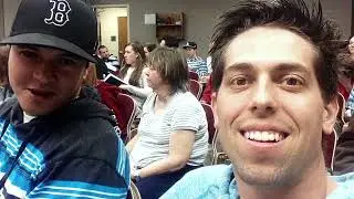 Student Story: Brett Lee