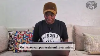 RECAP AFCON2025 😱 L'AFRIQUE RAYONNE- NATIONS EN RECONQU&Ecirc;TE-P&Eacute;PITES AFRICAINES-LA CAN &Aacute; 4 ANS 🥹
