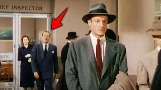 When Worlds Collide (1951) 20 Weird Facts That You Didn&rsquo;t Know About