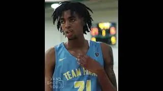 Emoni Bates | Official Jamfest Mixtape! | DUNKS, SHOTS, HANDLES