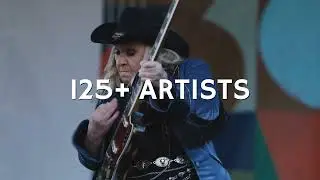 Join Us For The 2026 30A Songwriters Festival