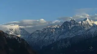 Nanda Devi Sanctuary, Joshimath 4K
