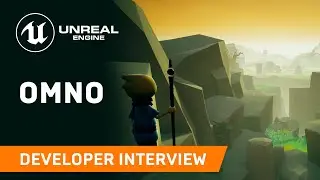 Студия Inky Fox | Интервью с разработчиком | Unreal Engine