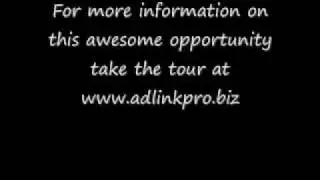 LocalAdLink Awesome Business Opportunity