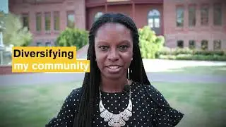 Census 2020: ASU students on why they count