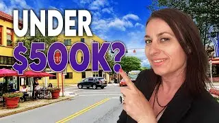 Niagara Real Estate Under $500K | Best Towns for Buyers & Investors | Ontario Real Estate