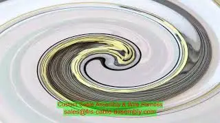 UAV lidar power data overmolded IP67 high flex CAN Bus LEMO to Moldex PTFE jacket foil shield minus4