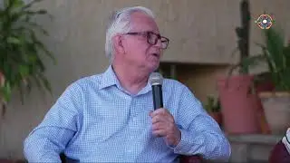 YO SOY EL CAMINO | Testimonio de fe. bloque 3