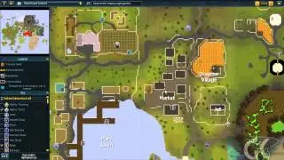 RuneScape 3 &mdash; Гоблинская дипломатия