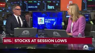 Vista Equity&rsquo;s Ashley MacNeill: We are entering a world of predictable volatility