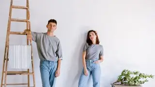 Joanne - I&ntilde;aki Mur and Sylvia Parejo