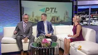 Downtown Pittsburgh: Fun, Exciting Events Upcoming & Shopping Local