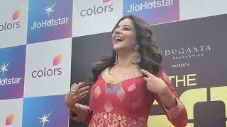 Monalisa The 50 Show Contestant Spotted 