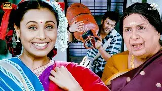 Aiyyaa- Rani Mukherjee माँ जी आपके बेटे मुझे बहुत पसंद है क्या आप विवाह करवा सकते हो