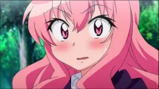 ¿Que Hubiera Pasado Si Goku Viajaba Al Mundo De Zero No Tsukaima? Parte 11 - Fanfic Crossover