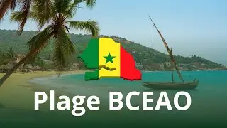BCEAO Beach : L&agrave; o&ugrave; l&rsquo;ambiance ne s&rsquo;arr&ecirc;te jamais !