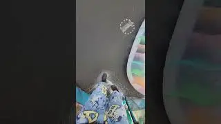 epic ice lightning #ufc #asmr #imaginedragons #icebreaking #lighting #prank #epic #trampoline #trend