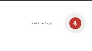 google voice search for Chrome browser how to ...