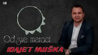 Idajet Mu&scaron;ka - Od sve meraci 2023