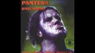 15)PANTERA - Planet Caravan - Unscarred 96' Rare