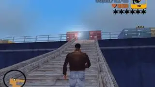 GTAIII: Bomb da Base Act II in 1:18