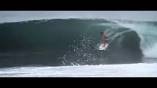 Surf Keramas   Baliwaves