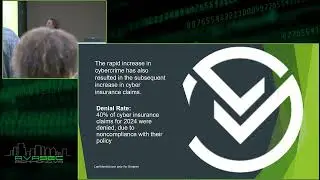 RVAsec 2025: Stacy Aitken - The Importance of an Incident Response Plan