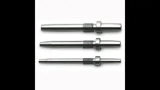 LEADFLUID dispensing needle and  Anti adsorption countersunk