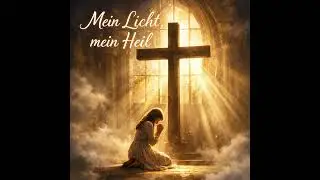 Mein Licht, mein Heil - Psalm 27.1 von David - Worship Song Deutsch