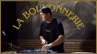 DJ RHUM'S - La Bouyonnerie part.1