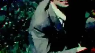 Dahmane EL Harrachi Ana Nehwak