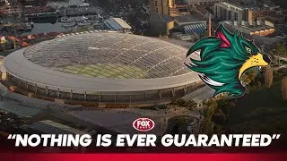 New Tasmania Stadium Approved ⁉️ Government vote set to pass in Devils boost 🚀 | Fox Sports News