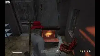 DayZ Exp 1.29