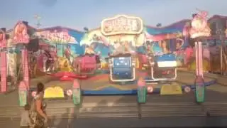 Shaker loop