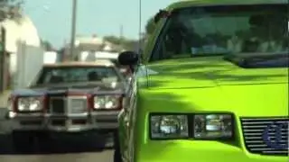 MOE DIRDEE X RIDE CLEAN X OFFICIAL VIDEO